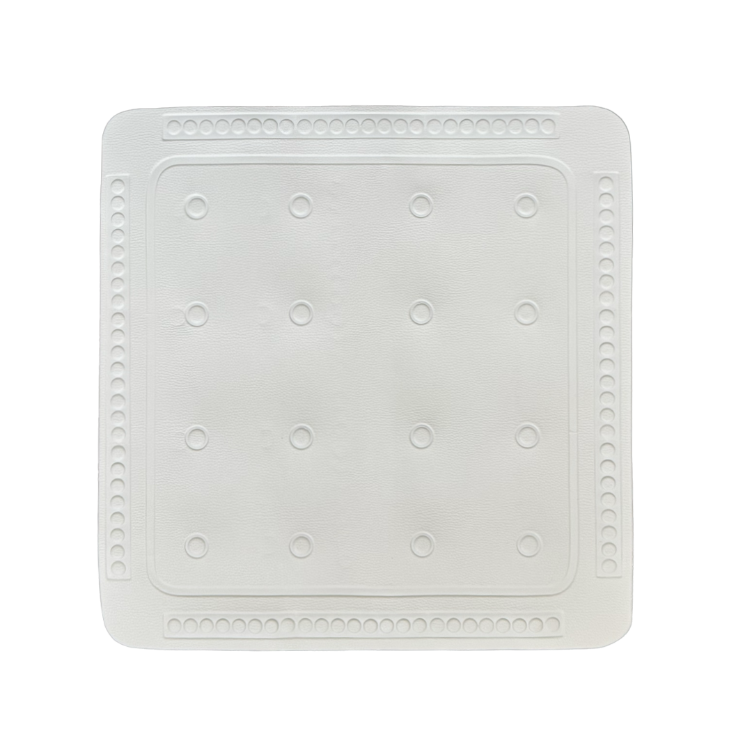 TAPPETO ANTISCIVOLO QUADRATO